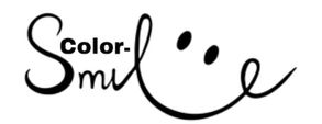 Color smile logo